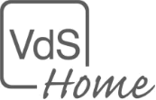 VDS Home Zertifiziert