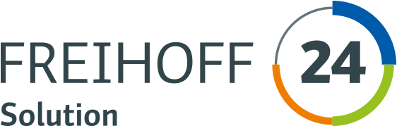 Freihoff Solution Freihoff Solution