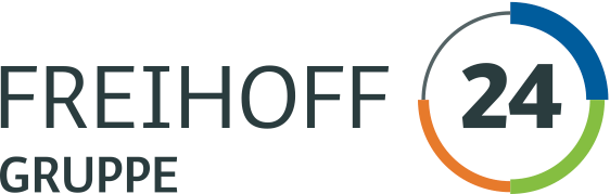 Freihoff Gruppe Logo