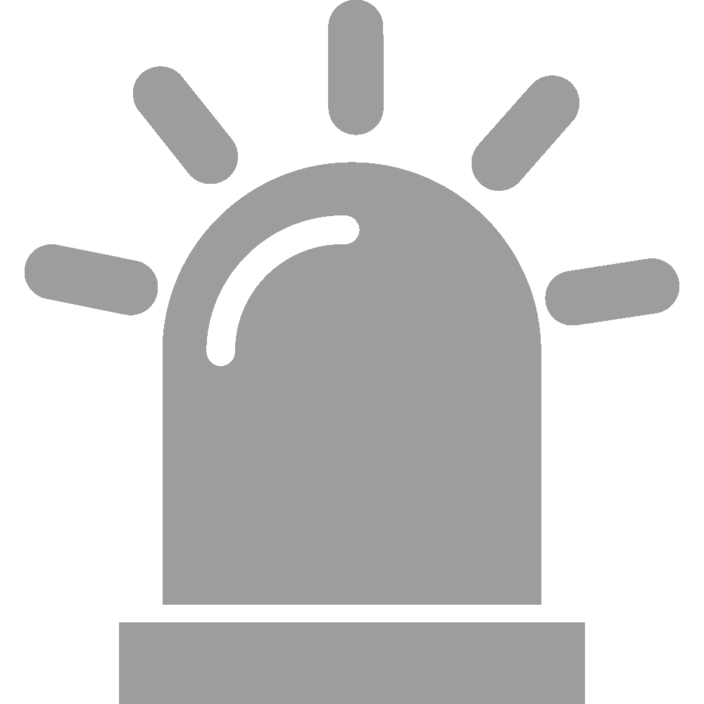 Icon Alarm Echtalarme der Frehoff Gruppe