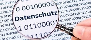 Datenschutz Zertifikat für Freihoff