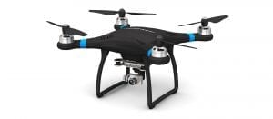 Sicherheitskonzepte zur Drohnenabwehr