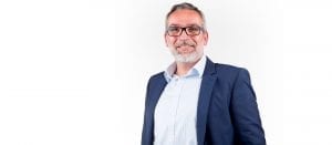 Erweiterung der geschäftsführung Alexander Schmiedel