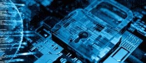 IT-Infrastruktur zertifiziert