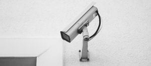 Protego 24 sichert alte Ruine in Steinfurt