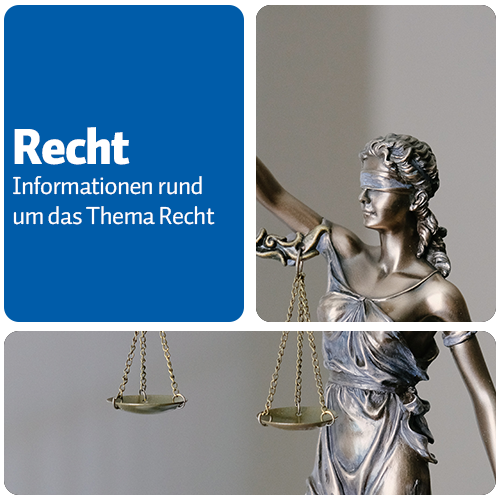 Recht Information