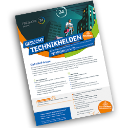 Techniker_Frankfurt Servicetechniker Frankfurt gesucht