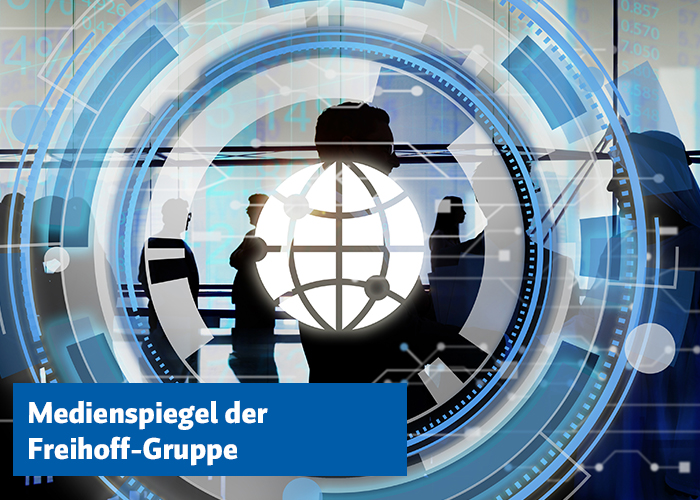 Medienspiegel und Presse Medienspiegel und Presse