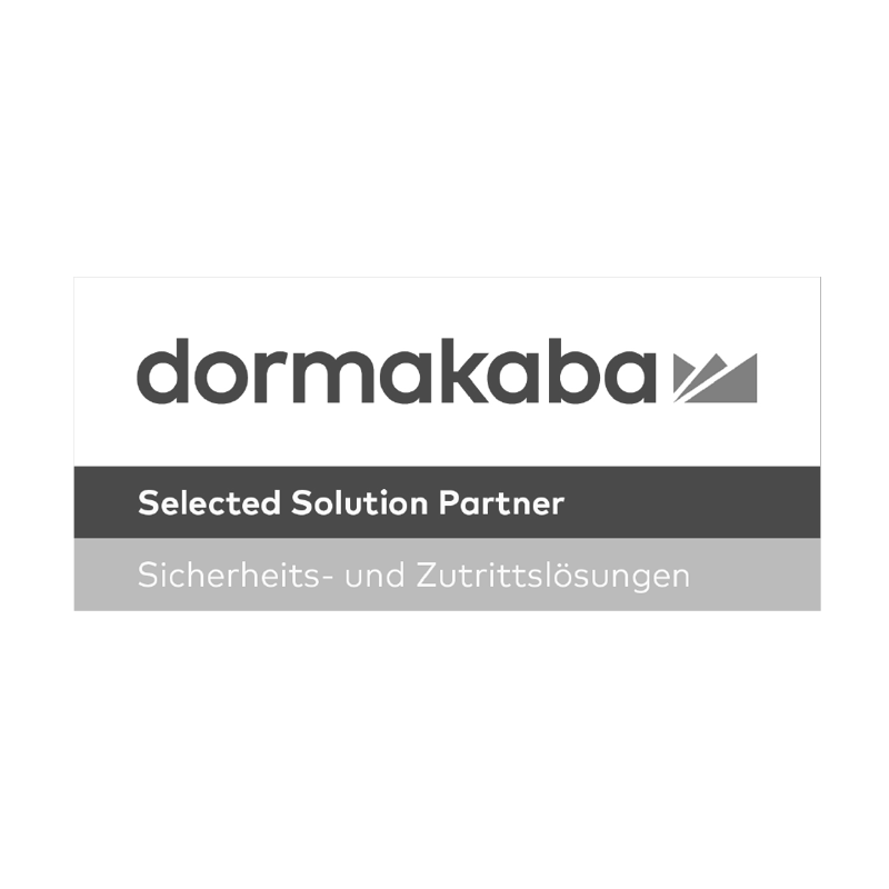 dormakaba