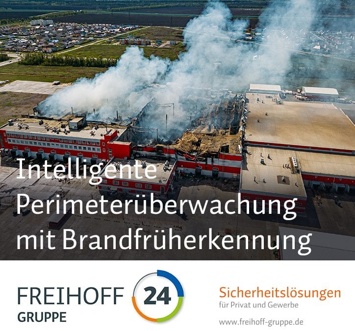 Wärmebildkameras