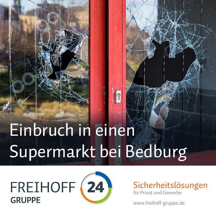 Einbruch_Supermakrt Einbruch_Supermakrt