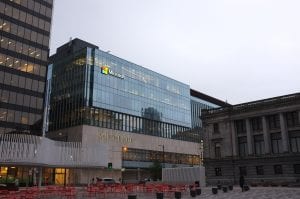 Microsoft meldet erneuten Cyberangriff mutmaßlicher russischer Hacker