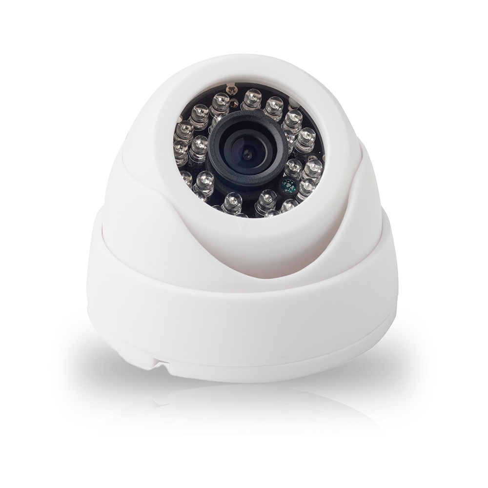 IP-Kameras für Ihr Zuhause