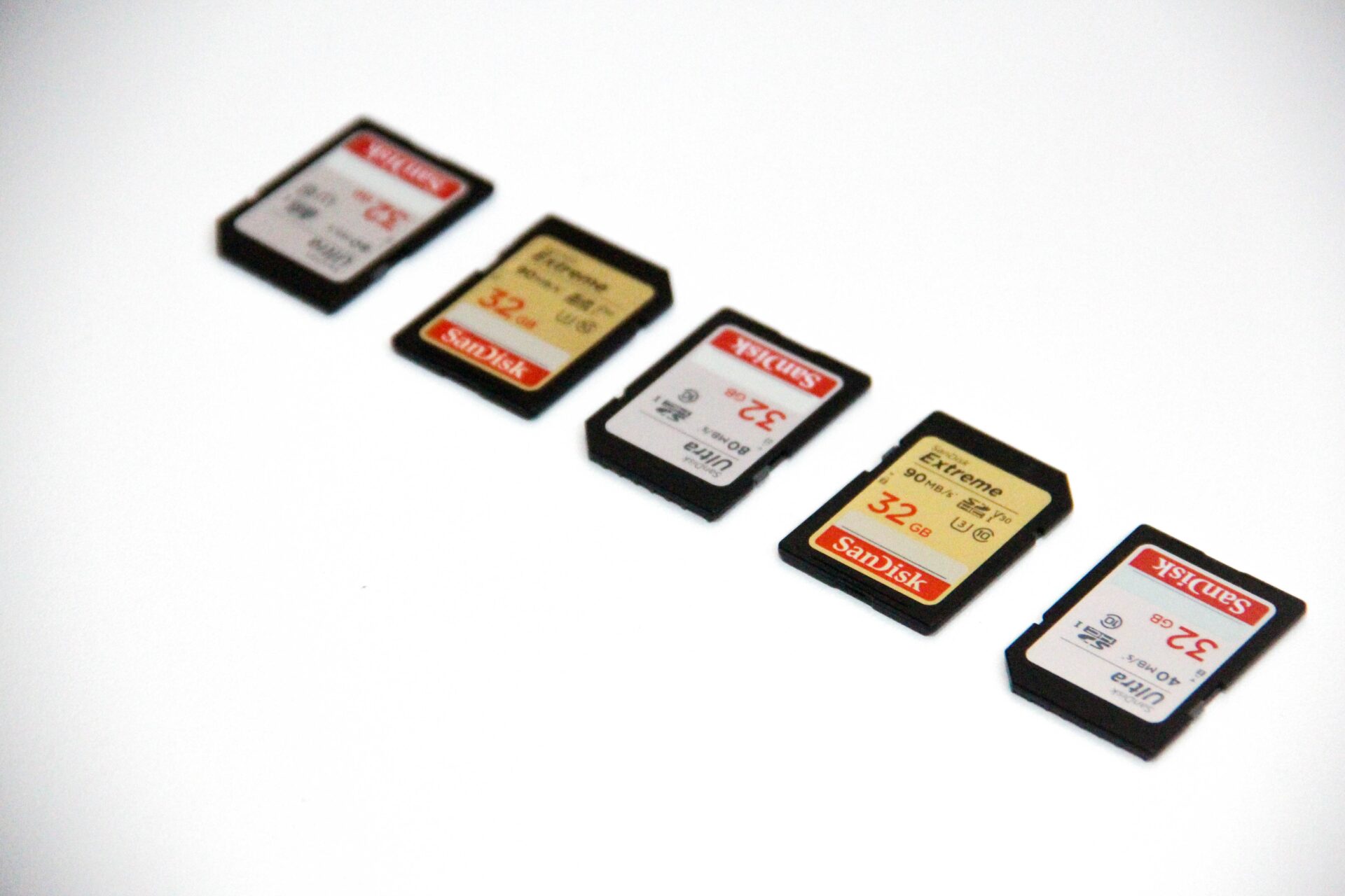 SD-Cards