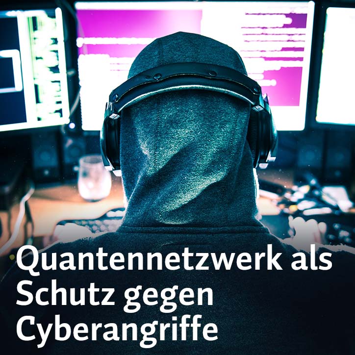 Quantennetzwerk