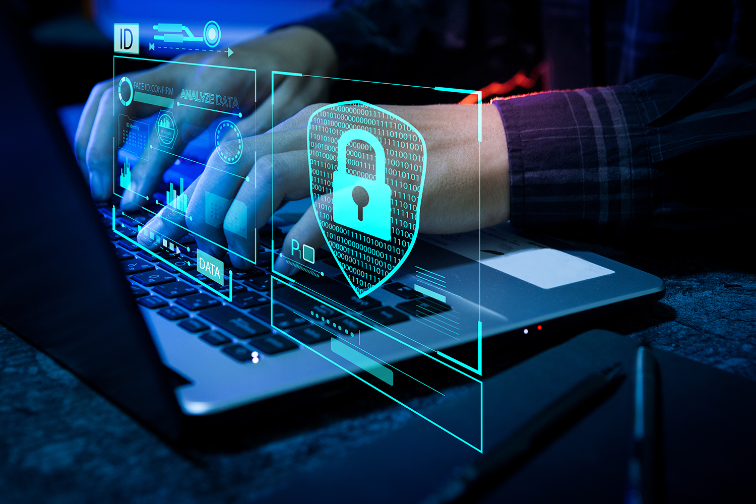 Optimierungsziele der IT-Sicherheit