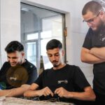 Faszination für Technik zum Beruf machen