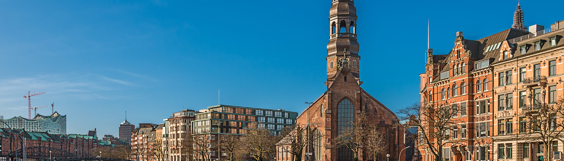 Modernster Brandschutz für St Katharinen 2