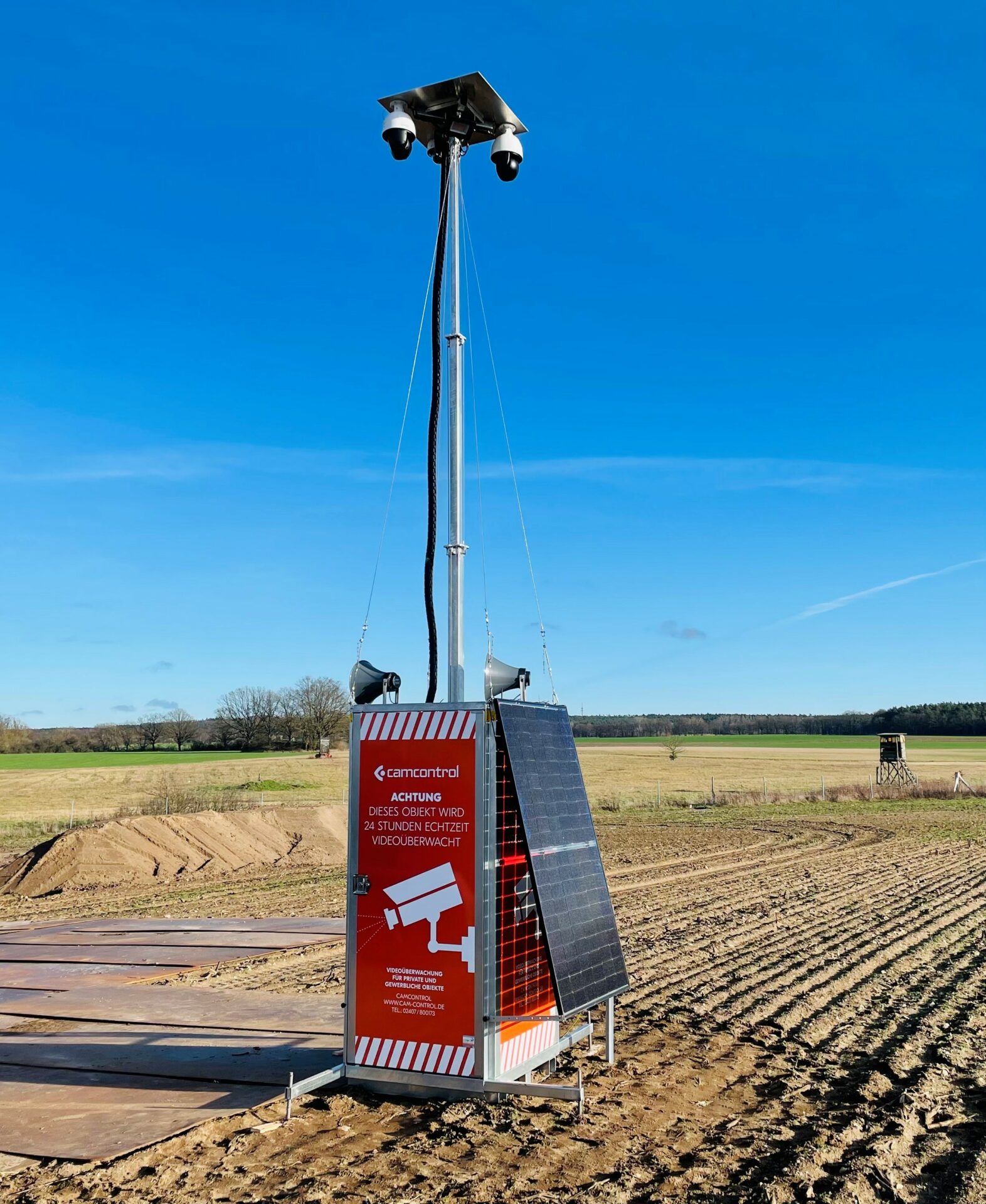  Förch präsentiert sich auf der 64. NordBau Digitale  Baustelle und Akkuwerkzeuge im Fokus