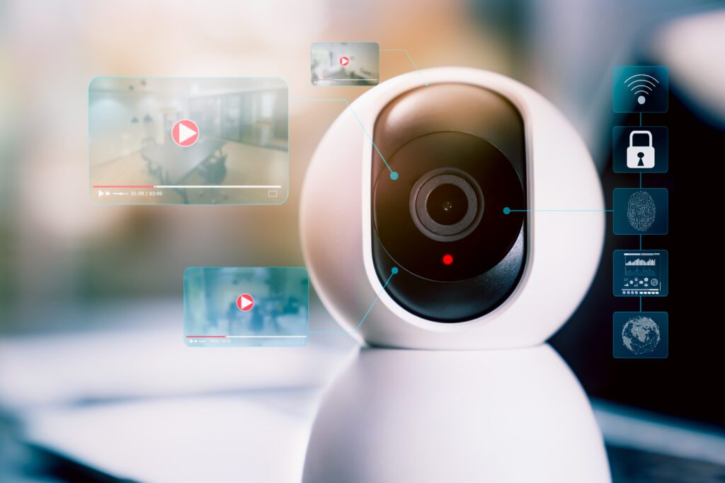 Die Zukunft der Sicherheit: Wie intelligente Videoüberwachungstechnologie Ihr Unternehmen revolutionieren wird