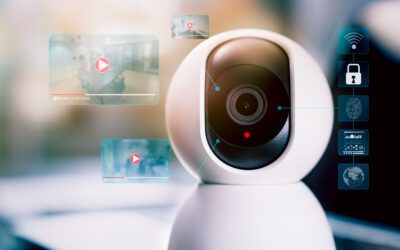 Videoüberwachungstechnologie