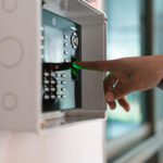 Identifikationstechnologien im Fokus: Wie biometrische Erkennungssysteme die Sicherheit erhöhen