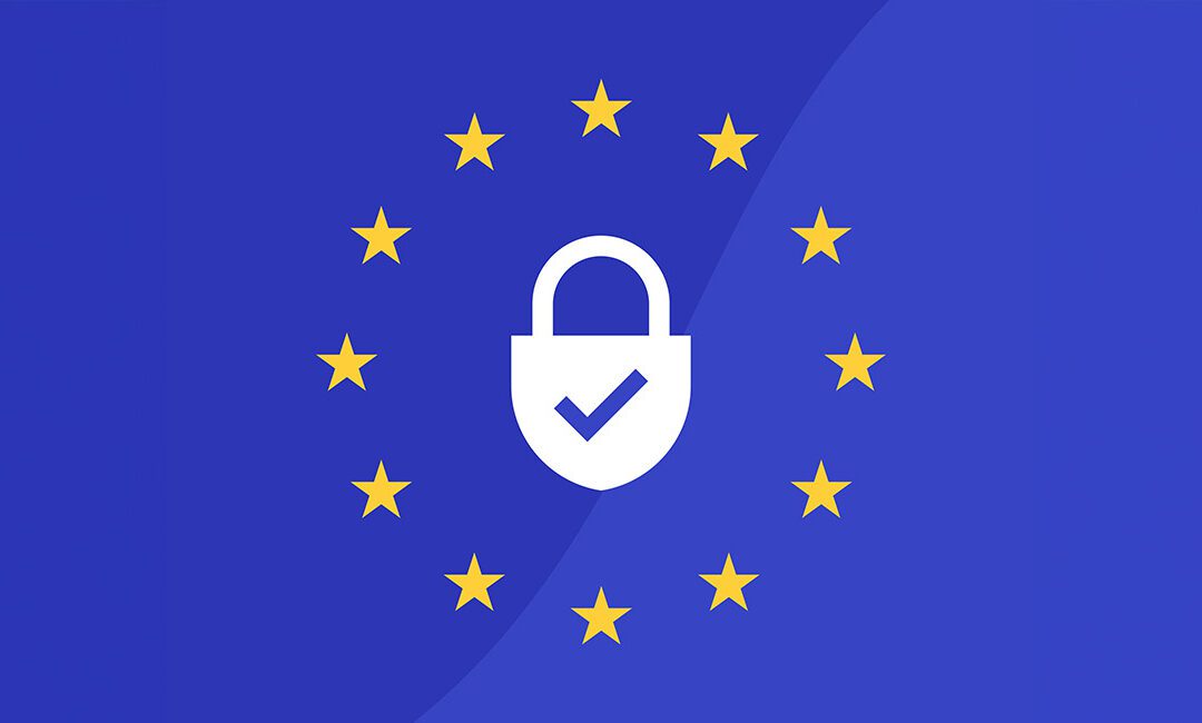 Grundlagen der GDPR: Wie die EU-Verordnung die Sicherheitstechnik beeinflusst